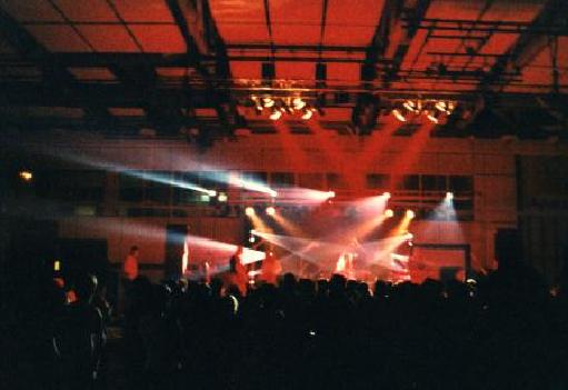 WEG ROCKEN 2000